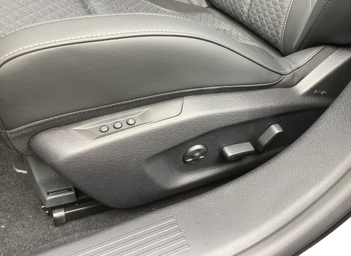 DS DS 4 Nouvelle Hybride 145 e-DCT6 Pallas - 5P