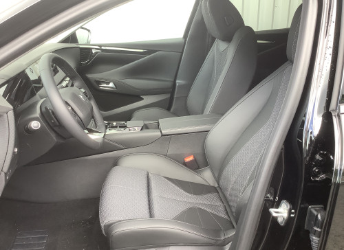 DS DS 4 Nouvelle Hybride 145 e-DCT6 Pallas - 5P