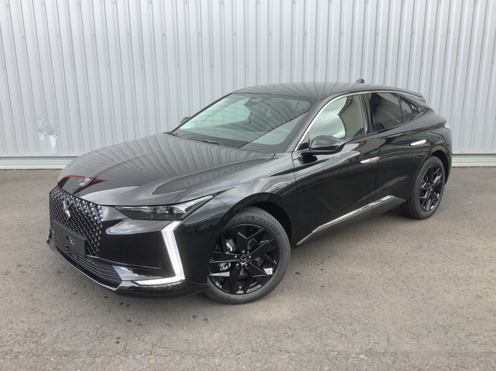 DS DS 4
