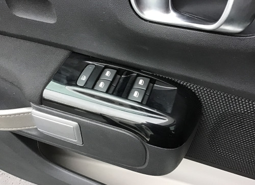 Citroën C3 PureTech 110 S&S EAT6 Shine