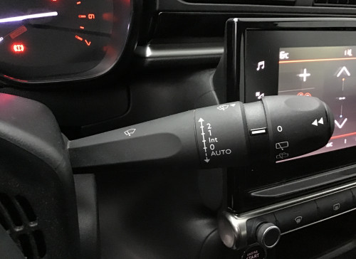 Citroën C3 PureTech 110 S&S EAT6 Shine