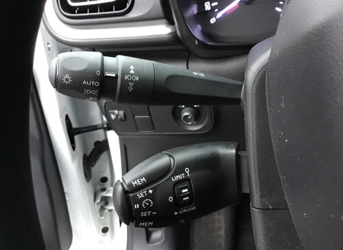 Citroën C3 PureTech 110 S&S EAT6 Shine