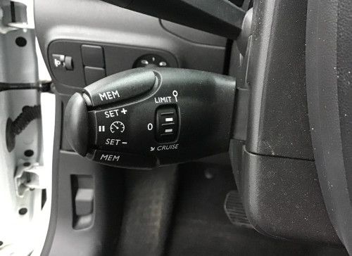 Citroën C3 PureTech 110 S&S EAT6 Shine