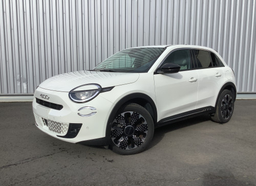 Fiat 600 Nouvelle T-Gen 3 1.2 Hybrid 110ch eDCT6 La Prima