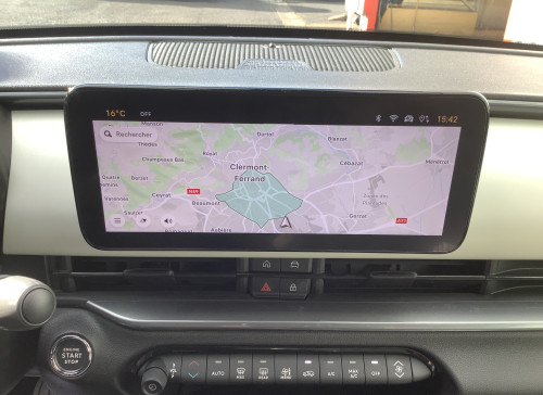 Fiat 600 Nouvelle T-Gen 3 1.2 Hybrid 110ch eDCT6 La Prima