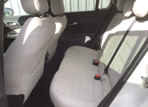 Fiat 600 Nouvelle T-Gen 3 1.2 Hybrid 110ch eDCT6 La Prima