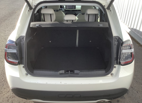 Fiat 600 Nouvelle T-Gen 3 1.2 Hybrid 110ch eDCT6 La Prima