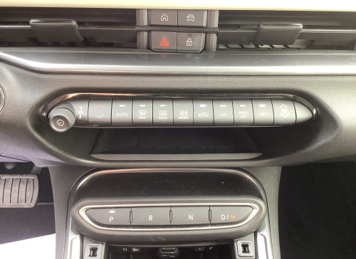 Fiat 600 Nouvelle T-Gen 3 1.2 Hybrid 110ch eDCT6 La Prima