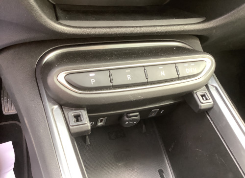 Fiat 600 Nouvelle T-Gen 3 1.2 Hybrid 110ch eDCT6 La Prima