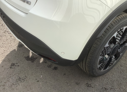 Fiat 600 Nouvelle T-Gen 3 1.2 Hybrid 110ch eDCT6 La Prima