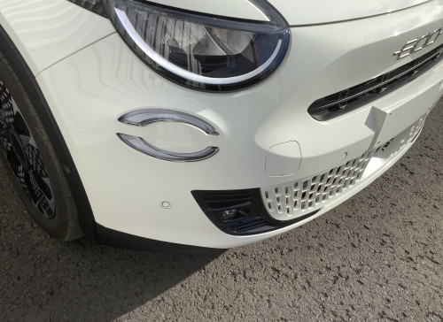 Fiat 600 Nouvelle T-Gen 3 1.2 Hybrid 110ch eDCT6 La Prima