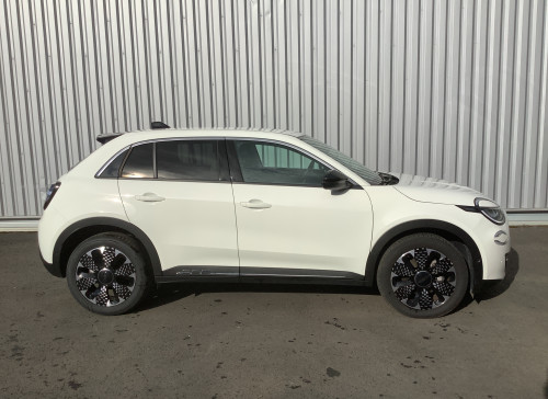 Fiat 600 Nouvelle T-Gen 3 1.2 Hybrid 110ch eDCT6 La Prima