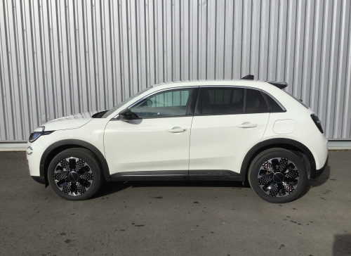 Fiat 600 Nouvelle T-Gen 3 1.2 Hybrid 110ch eDCT6 La Prima