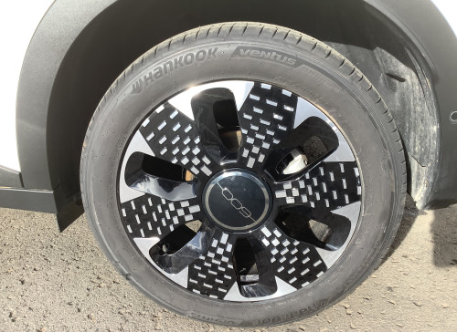 Fiat 600 Nouvelle T-Gen 3 1.2 Hybrid 110ch eDCT6 La Prima