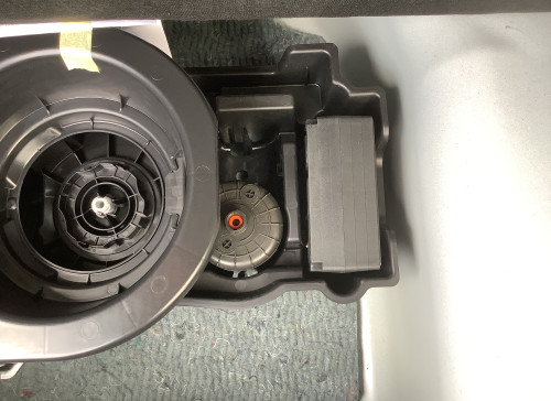 Fiat 600 Nouvelle T-Gen 3 1.2 Hybrid 110ch eDCT6 La Prima