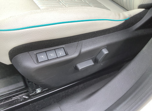 Fiat 600 Nouvelle T-Gen 3 1.2 Hybrid 110ch eDCT6 La Prima