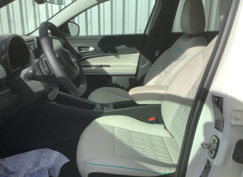 Fiat 600 Nouvelle T-Gen 3 1.2 Hybrid 110ch eDCT6 La Prima