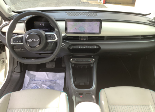 Fiat 600 Nouvelle T-Gen 3 1.2 Hybrid 110ch eDCT6 La Prima