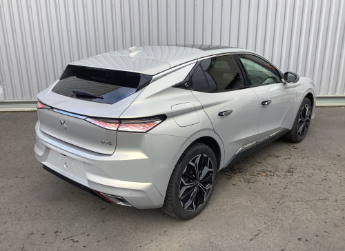DS DS 4 Nouvelle BlueHDi 130 EAT8 Opera