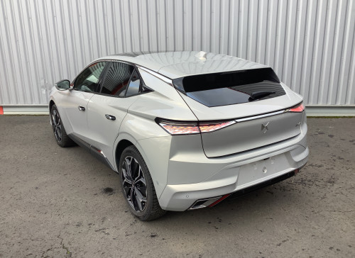 DS DS 4 Nouvelle BlueHDi 130 EAT8 Opera