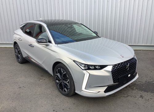 DS DS 4 Nouvelle BlueHDi 130 EAT8 Opera