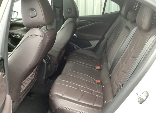 DS DS 4 Nouvelle BlueHDi 130 EAT8 Opera