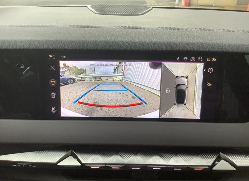 DS DS 4 Nouvelle BlueHDi 130 EAT8 Opera