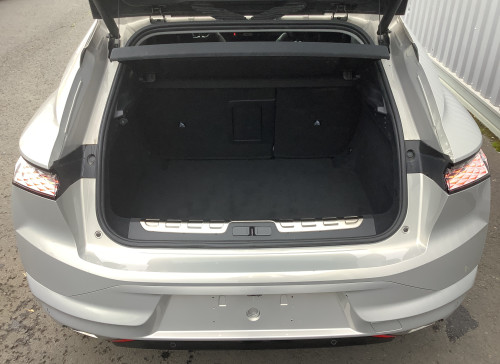 DS DS 4 Nouvelle BlueHDi 130 EAT8 Opera