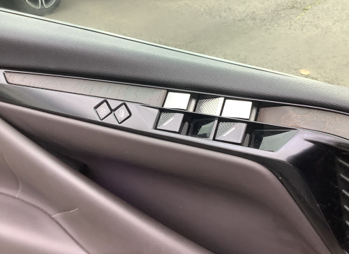 DS DS 4 Nouvelle BlueHDi 130 EAT8 Opera