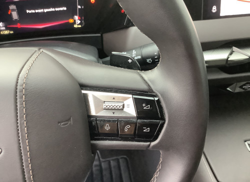 DS DS 4 Nouvelle BlueHDi 130 EAT8 Opera