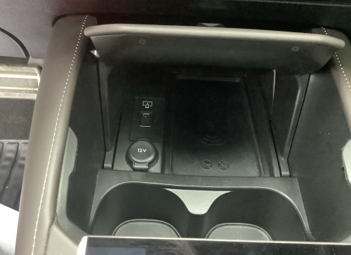 DS DS 4 Nouvelle BlueHDi 130 EAT8 Opera