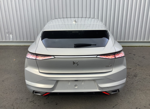 DS DS 4 Nouvelle BlueHDi 130 EAT8 Opera