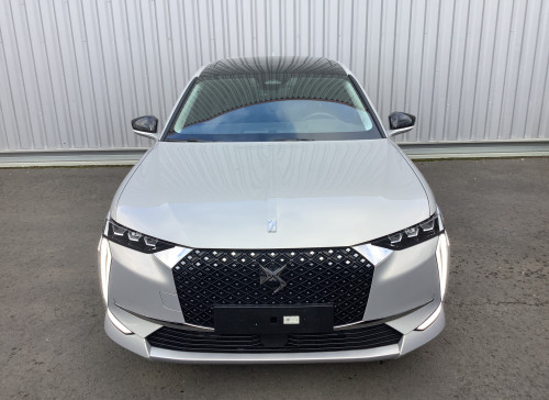 DS DS 4 Nouvelle BlueHDi 130 EAT8 Opera