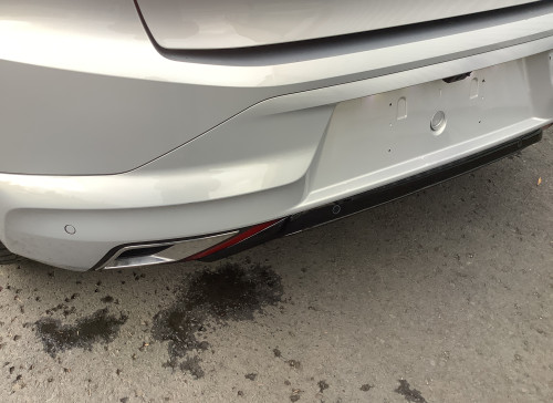 DS DS 4 Nouvelle BlueHDi 130 EAT8 Opera