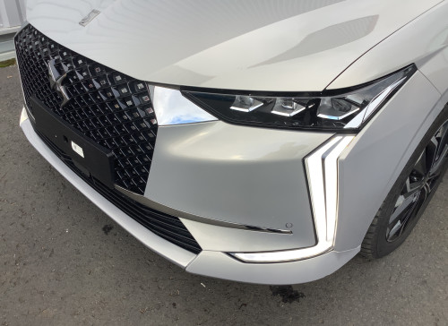 DS DS 4 Nouvelle BlueHDi 130 EAT8 Opera