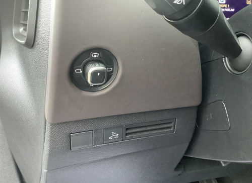 DS DS 4 Nouvelle BlueHDi 130 EAT8 Opera