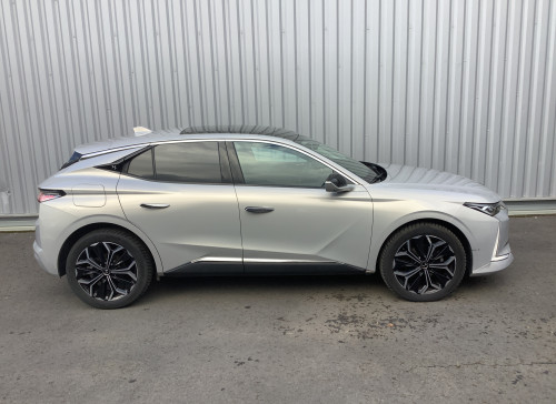 DS DS 4 Nouvelle BlueHDi 130 EAT8 Opera