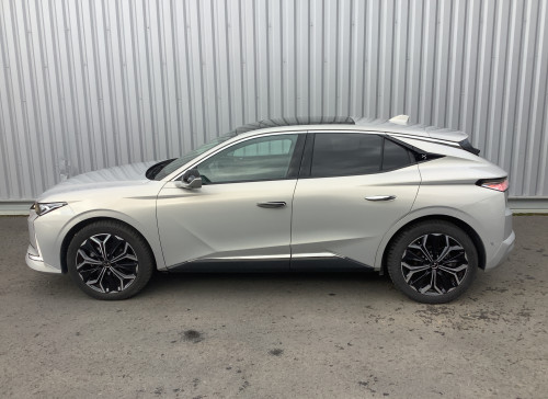 DS DS 4 Nouvelle BlueHDi 130 EAT8 Opera