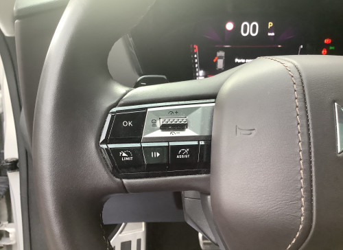 DS DS 4 Nouvelle BlueHDi 130 EAT8 Opera