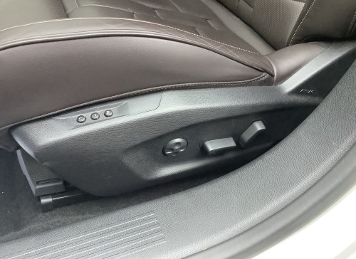 DS DS 4 Nouvelle BlueHDi 130 EAT8 Opera