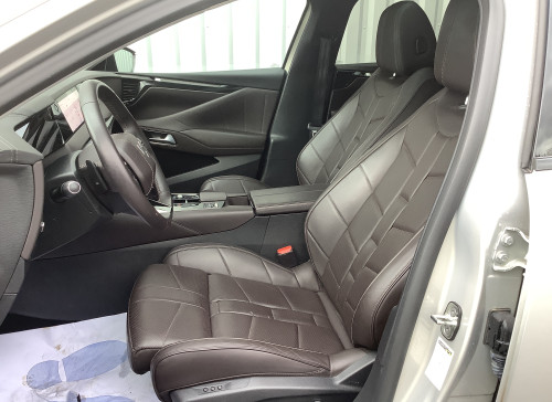 DS DS 4 Nouvelle BlueHDi 130 EAT8 Opera