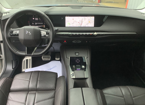 DS DS 4 Nouvelle BlueHDi 130 EAT8 Opera