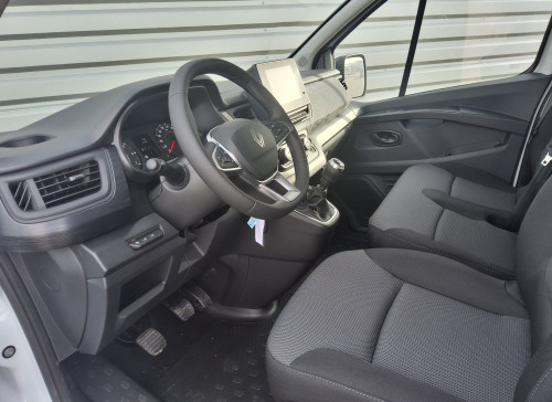 Renault TRAFIC FOURGON Nouveau FG BLUE DCI 150 L2H1 3T GSR2 ADVANCE