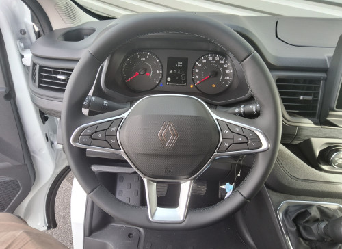 Renault TRAFIC FOURGON Nouveau FG BLUE DCI 150 L2H1 3T GSR2 ADVANCE