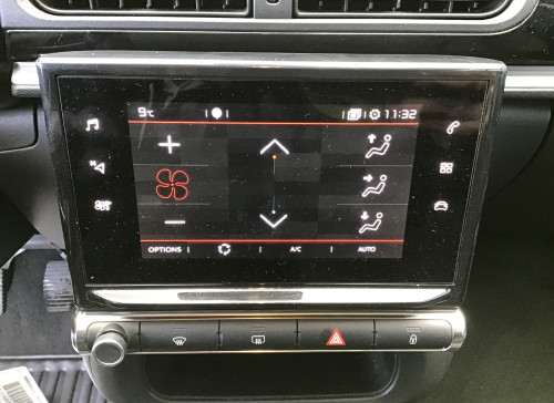 Citroën C3 Nouvelle PureTech 83 S&S BVM5 Feel Pack