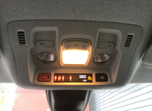 Citroën C3 Nouvelle PureTech 83 S&S BVM5 Feel Pack