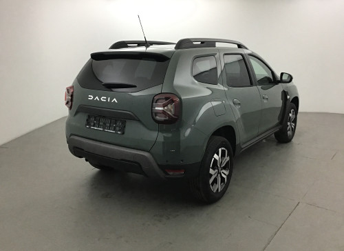 Dacia DUSTER Nouveau TCe 130 4x2 - 23 Journey