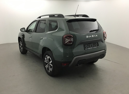 Dacia DUSTER Nouveau TCe 130 4x2 - 23 Journey