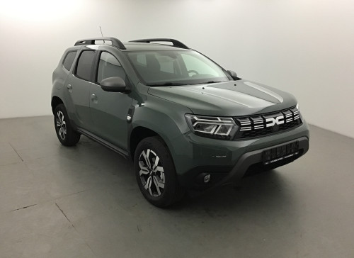 Dacia DUSTER Nouveau TCe 130 4x2 - 23 Journey