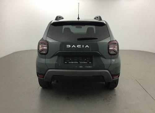 Dacia DUSTER Nouveau TCe 130 4x2 - 23 Journey